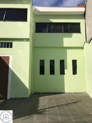 Imagem Imóvel para venda em São Paulo / Vila dorna / Zona norte / Próximo ao supermercado minouro.