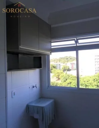Imagem Apartamento à Venda 51m² - 2 dorms - 2 garagens - Vila Haro