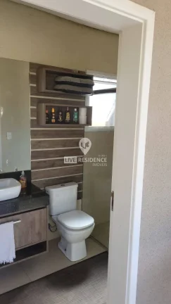 Imagem Villaggio Paradiso, imóvel à venda em Itatiba/SP Live Residence