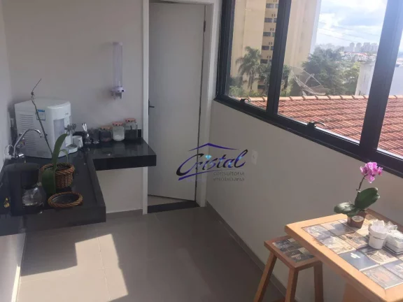 Imagem Prédio à venda, 441 m² - Cidade dos Bandeirantes - Butantã - São Paulo/SP