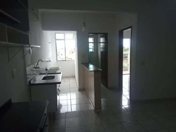 Imagem Kitnet com 1 dormitório à venda, 60 m² por R$ 198.000,00 - Parque Suzano - Suzano/SP