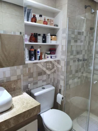 Imagem Frames Residence – Apartamento 70m², 2 Quartos, Andar Alto, Varanda Gourmet