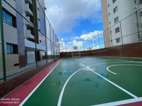 Imagem Apartamento à venda no Condomínio Reserva Alameda - 3 Suítes, Área de Lazer e Excelente Localização
