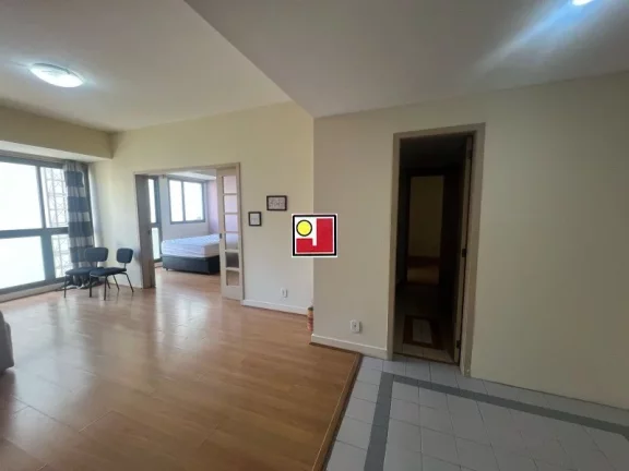 Imagem Vendo 1Q na Praia da Barra, 58m², decorado, 58m², 1 vaga, ônibus, clube, tenis, squash, churrasqueira, skate, sinuca, ginásio, futebol, segurança,pier