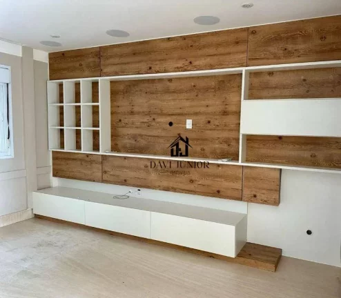 Imagem Apartamento para alugar, 214 m² por R$ 12.004,00/mês - Jardim Portal da Colina - Sorocaba/SP