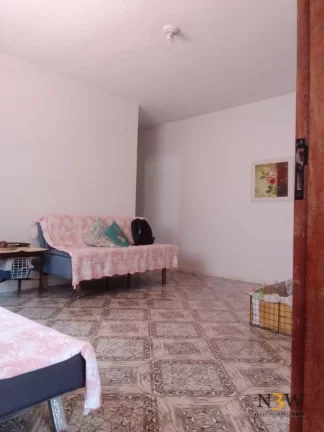 Imagem Casa térrea à venda na Vila Leopoldina São Paulo SP com 2 dormitórios, 1 suíte, 5 vagas de garagem e 320m².