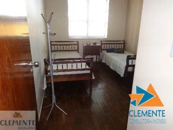 Imagem Apartamento no BARRO PRETO Belo Horizonte MG