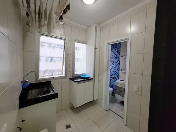 Imagem PITANGUEIRAS- UMA QUADRA DA PRAIA , LOCALIZAÇÃO PRIVILEGIADA, LAZER TOTAL E 02 VAGAS.