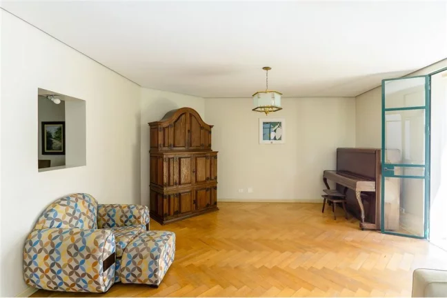 Imagem CASA RESIDENCIAL em São Paulo - SP, Jardim das Bandeiras