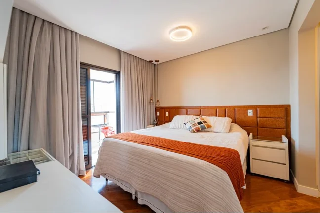 Imagem APARTAMENTO RESIDENCIAL em São Paulo - SP, Vila Mascote