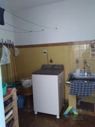 Imagem Casa com 3 dormitórios à venda, 264 m² por R$ 950.000,00 - Ipiranga - São Paulo/SP