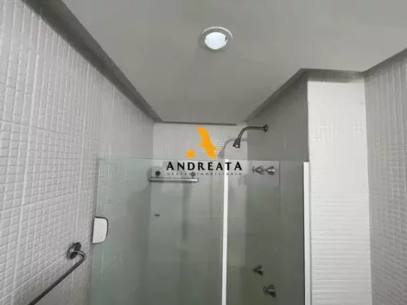 Imagem Cobertura à venda no condomínio Pontal Beach Resort Recreio dos Bandeirantes