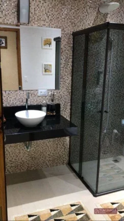 Imagem Chácara com 4 quartos à venda, 1680 m² por R$ 990.000 - São Bento - Arujá/SP