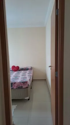 Imagem Apartamento com 2 dormitórios à venda, 45 m² por R$ 215.000,00 - Parque Santa Rosa - Suzano/SP