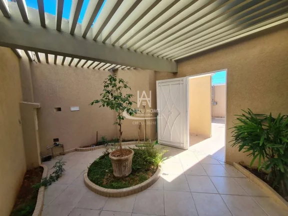Imagem Casa com 3 quartos à Venda Boa Vista