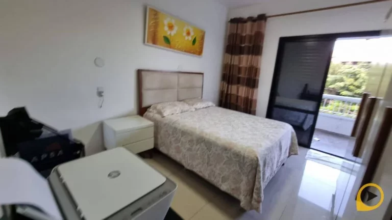 Imagem Apartamento com 3 Quartos à Venda, 256 m² em Recreio Dos Bandeirantes - Rio De Janeiro