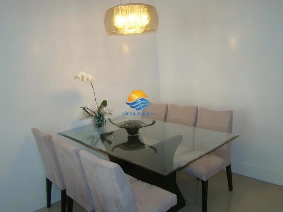 Imagem Imóvel a venda em Santos no Boqueirão Reformado e mobiliado