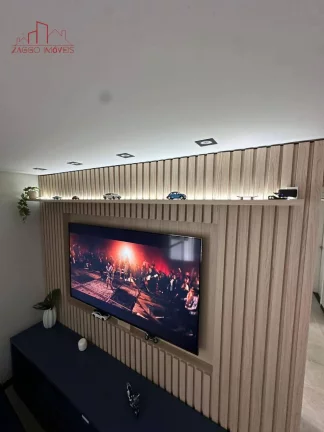 Imagem Oportunidade - Apartamento no Club Life.