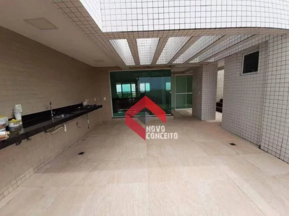 Imagem Apartamento à venda, 268 m² por R$ 2.100.000,00 - Cocó - Fortaleza/CE