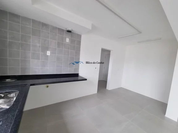 Imagem Apartamento à Venda Spettacolo Patriani, 2 suítes, 2 vagas, 117m², Centro de São Bernardo do Campo