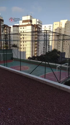 Imagem VENDO Apartamento de 55m, com armários planejados, 1 vaga