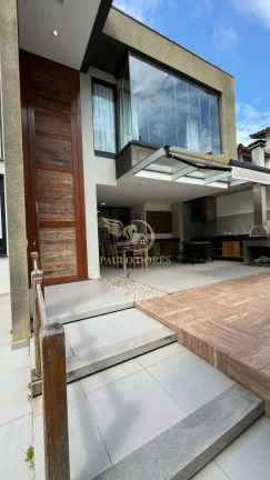 Imagem OPORTUNIDE CASA A VENDA COM 5 SUÍTES A 100 METROS DO MAR NA PRAIA DO TENÓRIO EM UBATUBA-SP