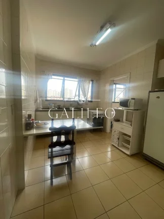 Imagem APARTAMENTO Á VENDA NO RESIDENCIAL CARIBE EM JUNDIAÍ -SP