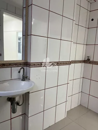 Imagem Conjunto Comercial, Boqueirão, Santos, Cod: 25105 BCA