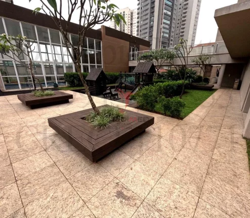 Imagem Excelente Apartamento na Vila Mariana