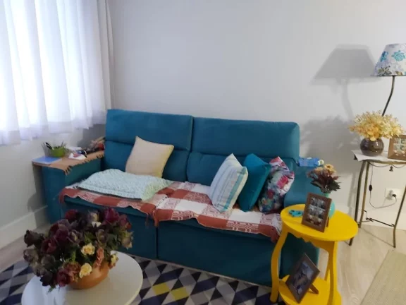 Imagem Apartamento para Venda em São Bernardo do Campo / SP no bairro Taboão