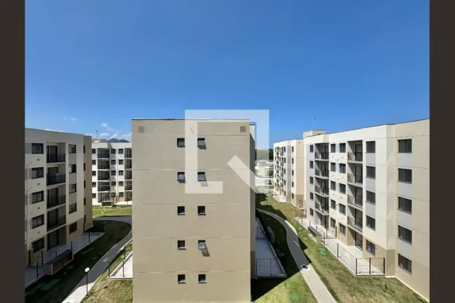Imagem Apartamento à Venda - Recreio, 2 Quartos, 53 m2
