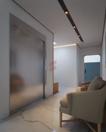 Imagem APARTAMENTO com 3 dormitórios à venda com 173.54m² por R$ 1.163.697,46 no bairro Centro - PINHAIS / PR