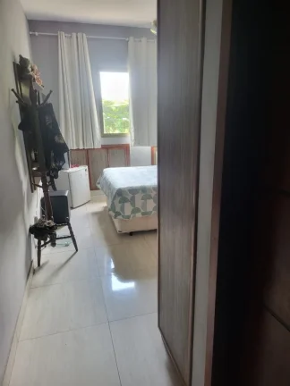 Imagem Apartamento para Venda em Rio de Janeiro, Barra da Tijuca, 2 dormitórios, 1 suíte, 3 banheiros, 1 vaga