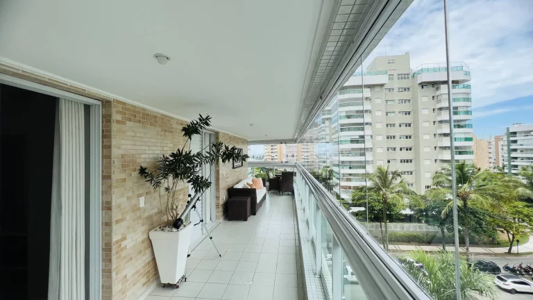 Imagem Apartamento à venda Riviera módulo 8 com lazer completo.