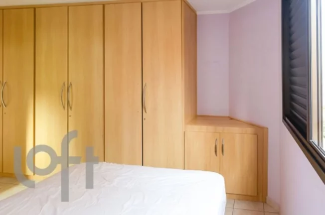 Imagem APARTAMENTO RESIDENCIAL em São Paulo - SP, Perdizes