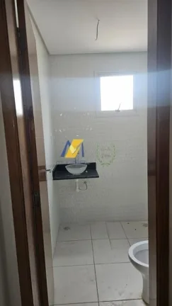 Imagem ???? Vendo Cobertura em Santo André, Parque Oratório