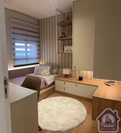 Imagem Apartamento a Venda no Centro de Poá SP