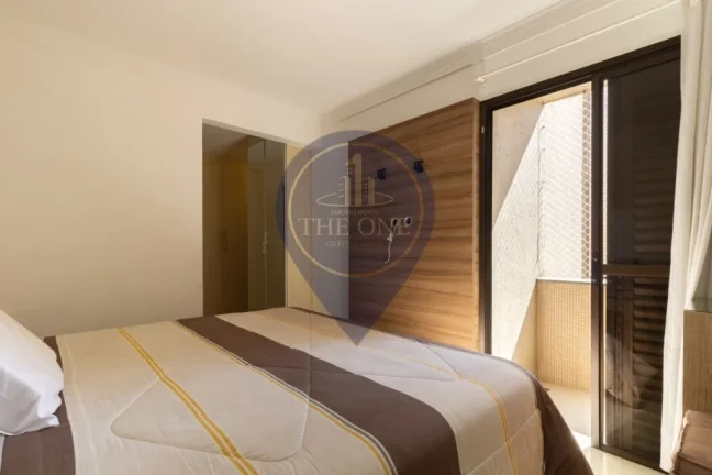 Imagem Apartamento à venda em Perdizes, São Paulo-SP, com 3 quartos, 1 suíte e 2 vagas de garagem!