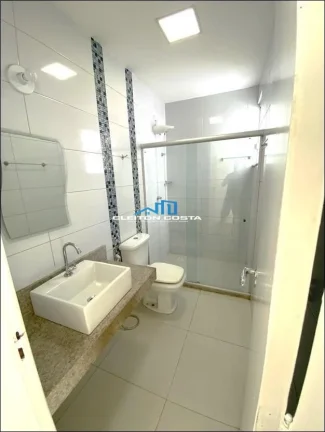 Imagem Casa para Venda em Feira de Santana, Mangabeira, 3 dormitórios, 2 suítes, 1 banheiro, 2 vagas
