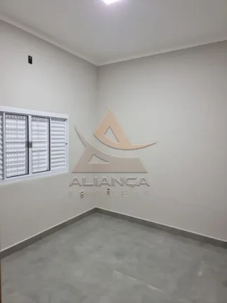 Imagem Casa - Ribeirão Preto - Vila Tibério