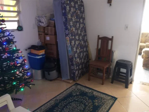 Imagem CASA COM 100 m² - MARACANÃ - PRAIA GRANDE SP