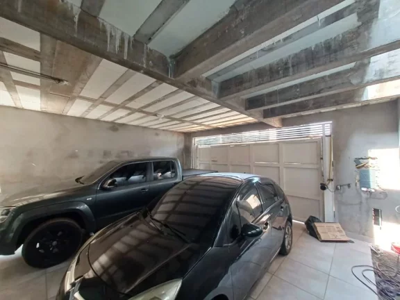 Imagem Sobrado com 3 dormitórios à venda, 200 m² por R$ 780.000,00 - Jardim Quaresmeira - Suzano/SP