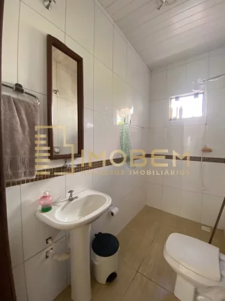 Imagem Imperdível! Casa à venda em Sinop-MT, Residencial Florença - 3 quartos, 2 suítes, 2 salas, 4 banheiros, 2 vagas, 210m².