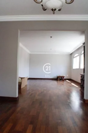 Imagem Apartamento com 3 dormitórios à venda, 210 m² - Moema - São Paulo/SP