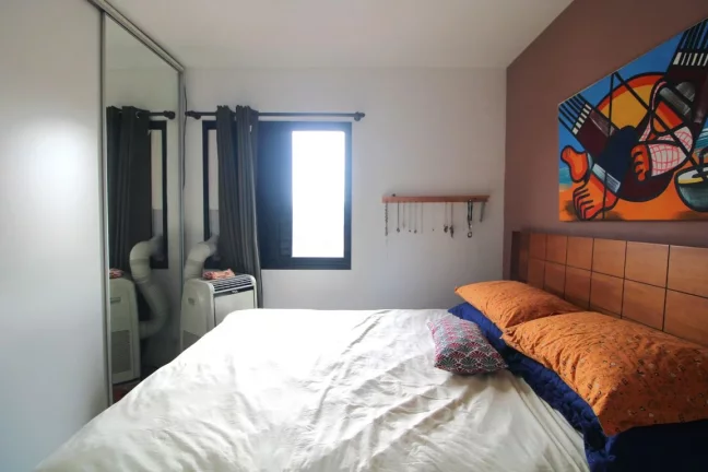 Imagem VENDO LINDO APARTAMENTO NO BAIRRO JD. UBIRAJARA!