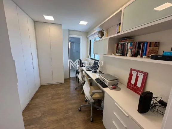 Imagem Oportunidade em APIPUCOS: 171m², 04qts, 04suites, 03vagas..