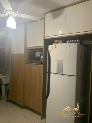 Imagem Lindo Apartamento em Campo Grande
