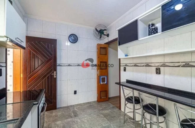 Imagem Sobrado à venda, Utinga, Santo André, SP