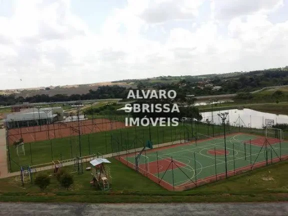 Imagem Casa com 3 dormitórios à venda, 228 m² por R$ 1.600.000,00 - Condominio Portal dos Bandeirantes - Salto/SP