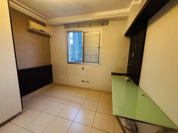 Imagem Apartamento para Venda em Goiânia, Parque Amazônia, 3 dormitórios, 3 suítes, 4 banheiros, 2 vagas